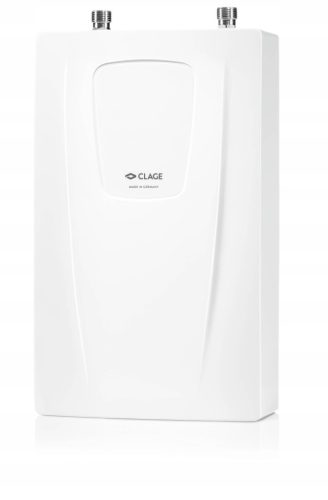 CLAGE 6900 W water heater