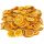  SCENTED DRIED ORANGE SLICES CHRISTMAS 105 pcs