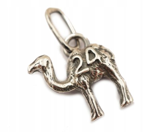  Silver 925 pendant - CAMEL