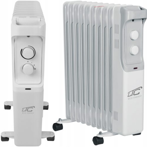  LTC G09 2000W Electric Oil Heater