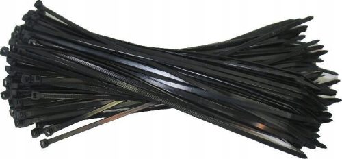 Sapiselco cable ties 7.5 mm x 360 mm 100 pcs.