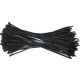 Sapiselco cable ties 7.5 mm x 360 mm 100 pcs.