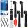  ORAL-B VITALITY 100 ELECTRIC TOOTHBRUSH, BLACK