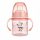  Cup with handles Canpol babies 35/207 EasyStart 120 ml pink