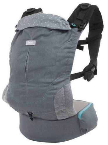  CHICCO Maymaki Fit Cool Grey Carrier