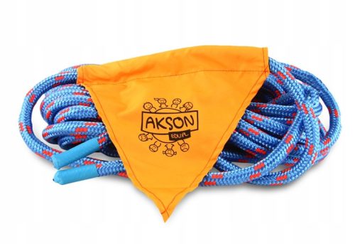  Akson Center animation rope