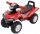  Baby Mix 551 RED ride-on car