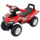  Baby Mix 551 RED ride-on car