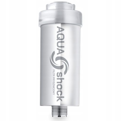  AQUA Shock FA faucet filter