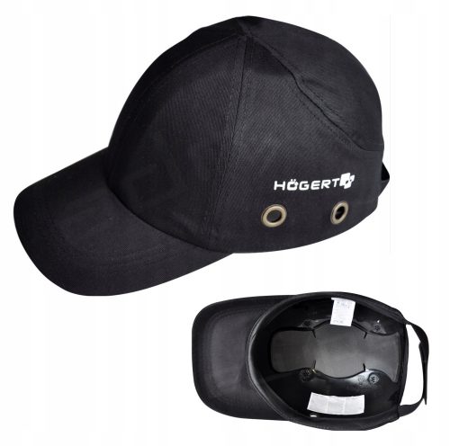 Hoegert Technik WIPPER baseball cap, universal size