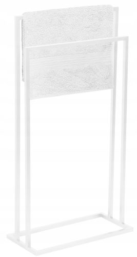 Freestanding Framado bar, white