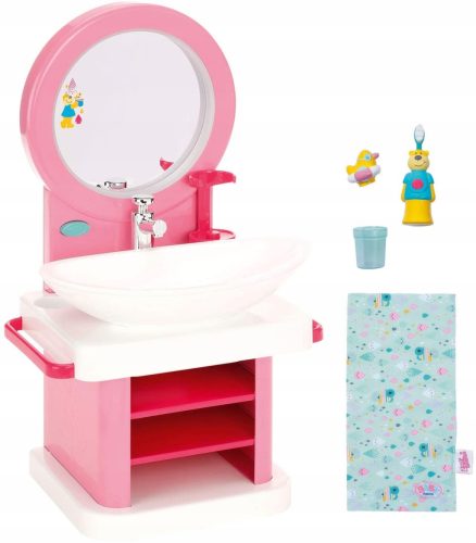  Zapf Baby Born Children's Dressing Table