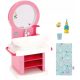  Zapf Baby Born Children's Dressing Table