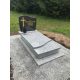 GRANITE TOMBOBLE GRAVESTONES MONUMENTS BLOCK