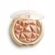  Single Loose Shimmer Highlighter Makeup Revolution Loose Shimmer Gold Rose Quartz 65g