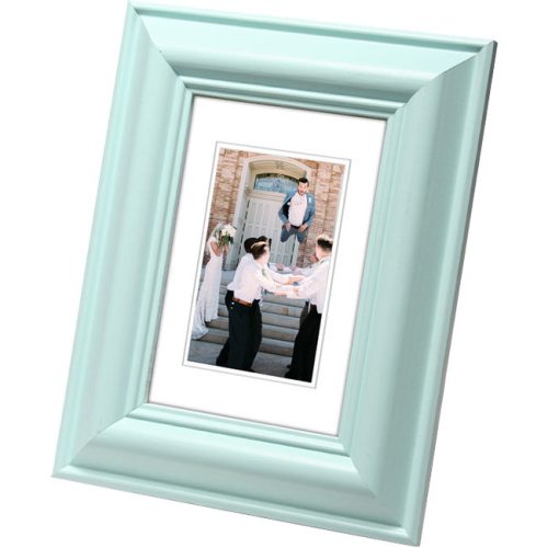 Picture frame Frame for one photo. Gallery frame 18 x 13 cm