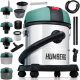 Aspirateur industriel Humberg HM-400 1200 W