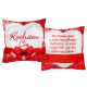 Cool, funny gadgets PILLOWS, a gift for VALENTINE'S DAY and other occasions, VARIOUS PATTERNS