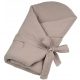  INFANTILO BECK, STIFFENED MUSLIN BOX