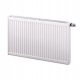 Purmo 2051 W steel panel radiator, white, 1200 x 600 mm