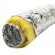 SPIRO tube ELSATIC insulated cable 160 mm