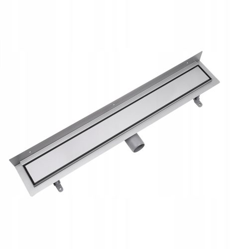 Vogi Premium Line linear drain 80 cm