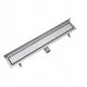 Vogi Premium Line linear drain 80 cm