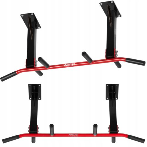  CEILING PULL-UP BAR NS-317