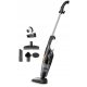  Deerma DX115C vertical vacuum cleaner black