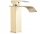 TAPE WASHBASIN FACTURE, MATT GOLD