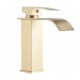 TAPE WASHBASIN FACTURE, MATT GOLD