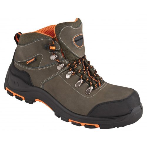 Ardon Grinder S3 work boots, size 41