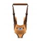  Perfectlife walking harnesses, brown and beige tones