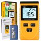 Benetech non-invasive wood moisture meter 1-79%