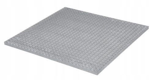 Wema grating 1200X1000 mm flat. 30X2 galvanized