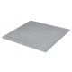 Wema grating 1200X1000 mm flat. 30X2 galvanized