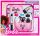  Mega Creative Barbie hairdressing set 13 pcs.