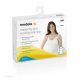  Medela nursing shirt S/M, cotton, sleeveless