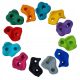 Climbing Stones Grips 12 + Screws