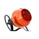 Cast iron concrete mixer Lazur CM180L 230V 1250W 180l