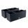  2x RATO CASE DRTC500 flowerpot box, Antrac system