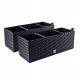  2x RATO CASE DRTC500 flowerpot box, Antrac system