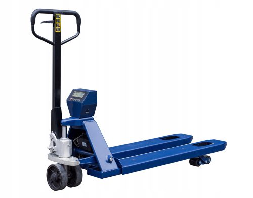 Bielskie Waga Pallet truck 2000 kg 1180 mm