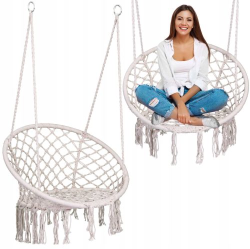  Freestanding hanging chair Sofatel 1 cm 150 kg