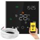 Mission Air WiFi-Controller NTC-Raumthermostat-Controller