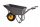  Kelberg wheelbarrow 120 l