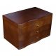 Boxes and Chests Brown Box, Chest of Drawers, Jewelry Box