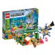  LEGO Minecraft 21180 Wachkampf