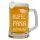 Glasses and cups Pasabahce beer mugs 660 ml 1 pc.