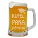 Glasses and cups Pasabahce beer mugs 660 ml 1 pc.